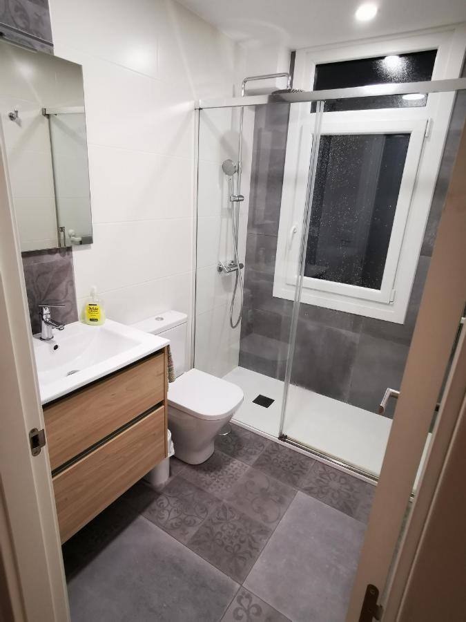 Precioso Apartamento En 拉科鲁尼亚 外观 照片
