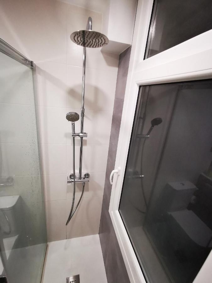 Precioso Apartamento En 拉科鲁尼亚 外观 照片