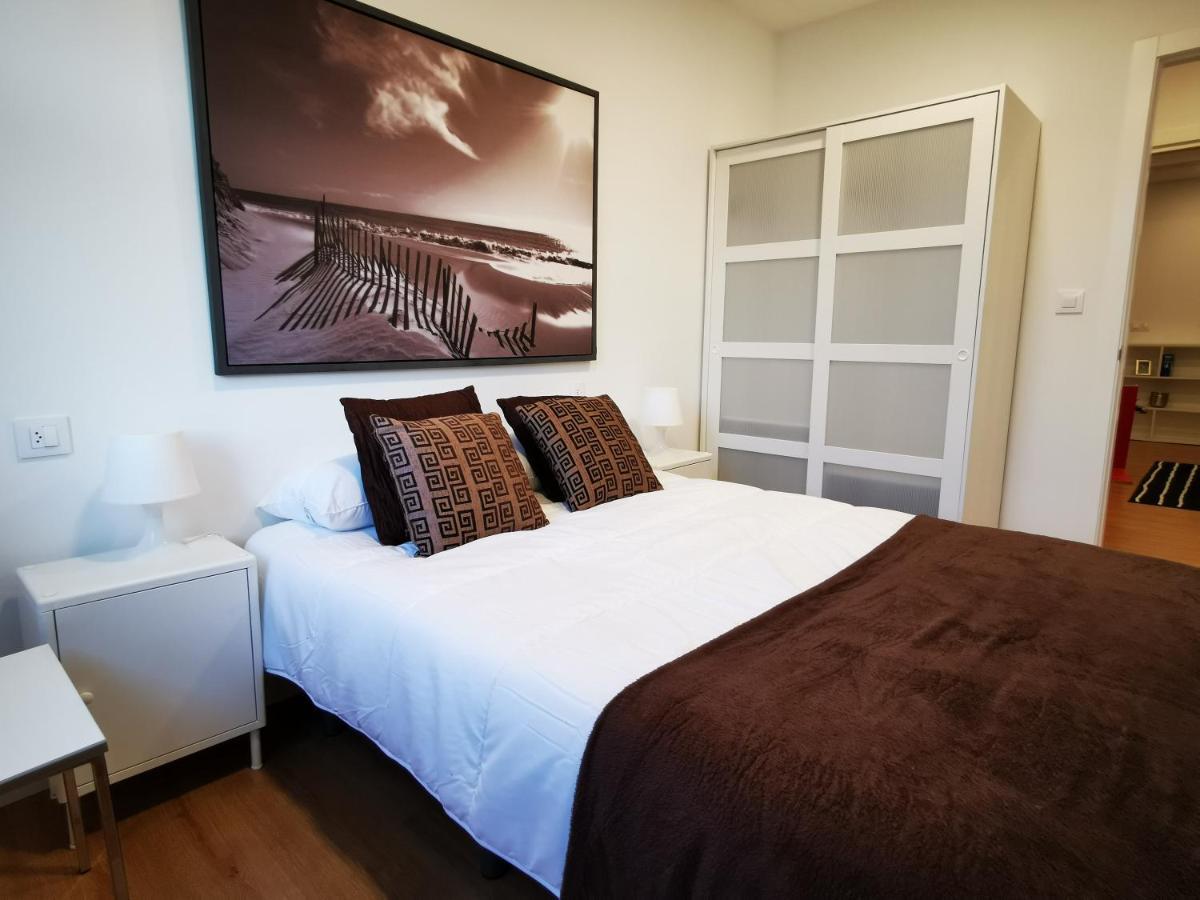 Precioso Apartamento En 拉科鲁尼亚 外观 照片