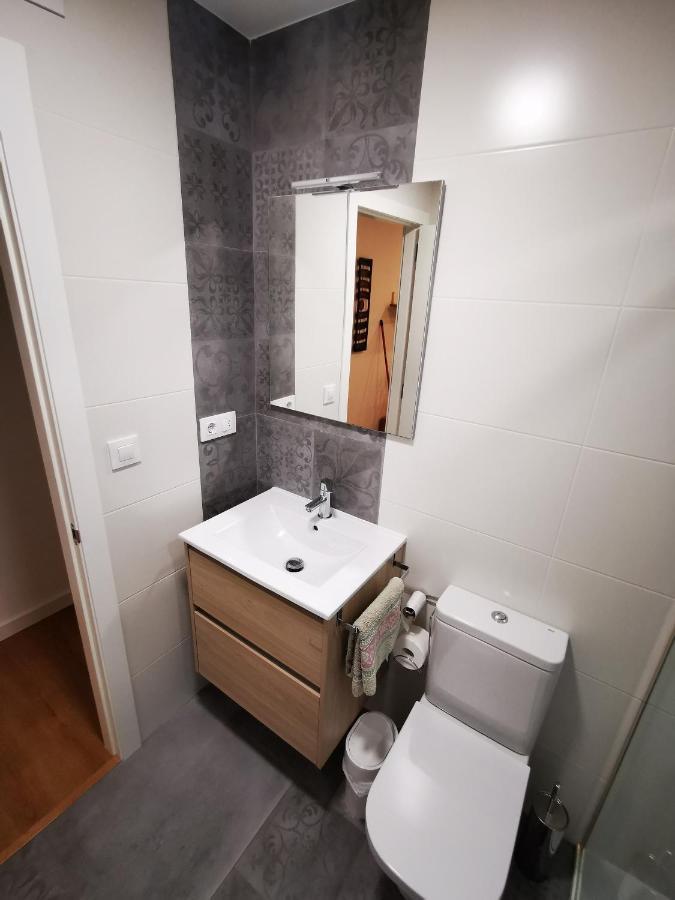 Precioso Apartamento En 拉科鲁尼亚 外观 照片