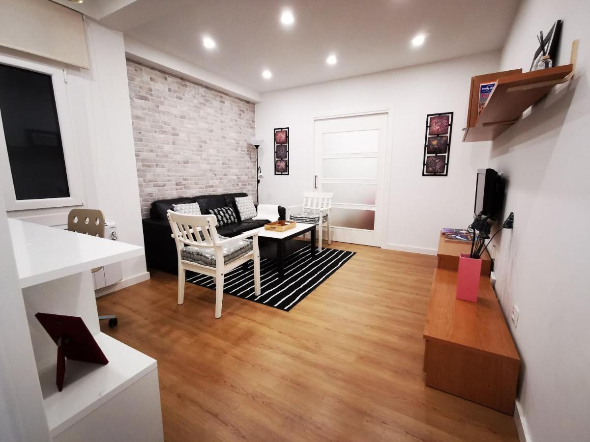 Precioso Apartamento En 拉科鲁尼亚 外观 照片
