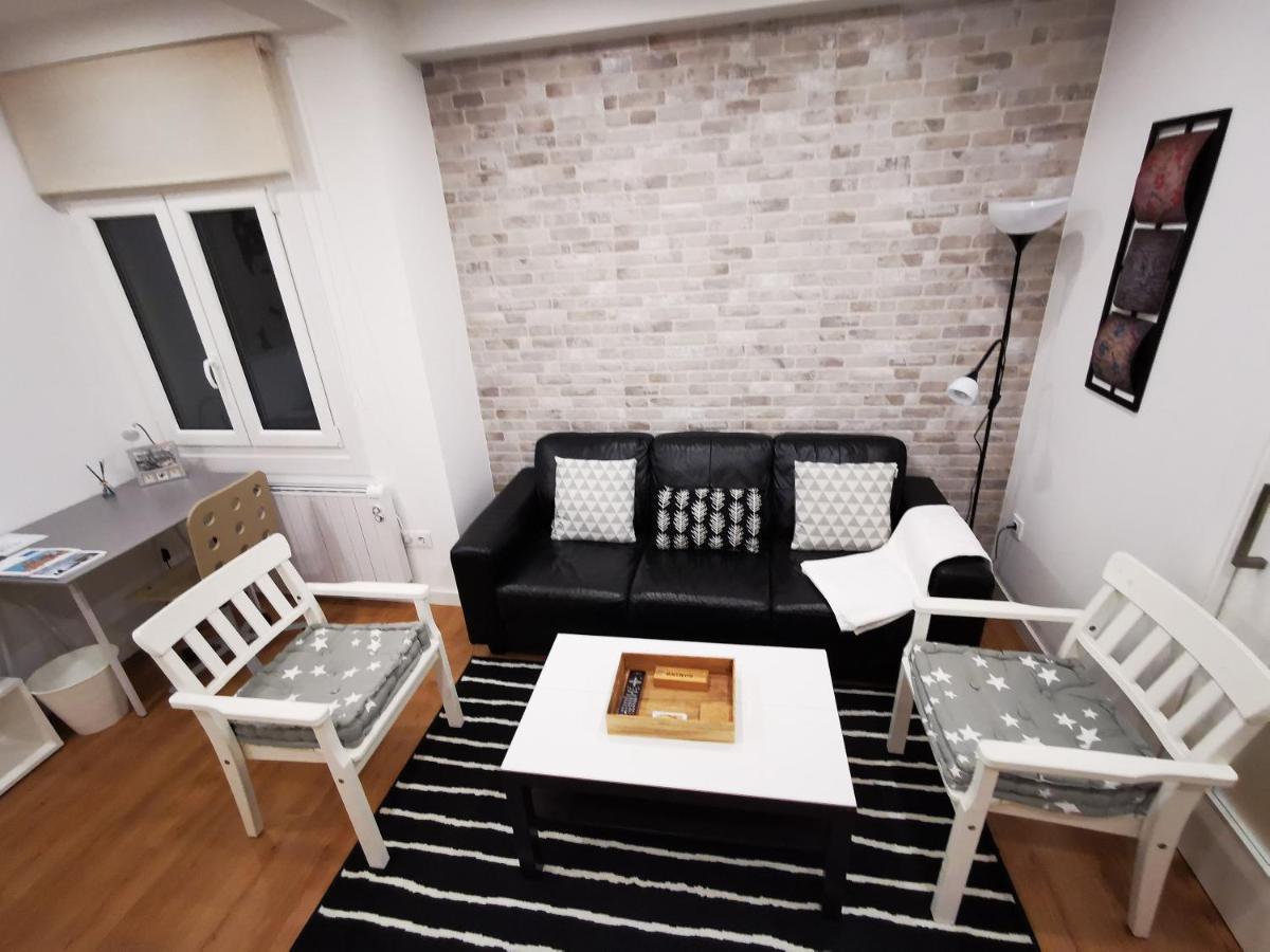Precioso Apartamento En 拉科鲁尼亚 外观 照片