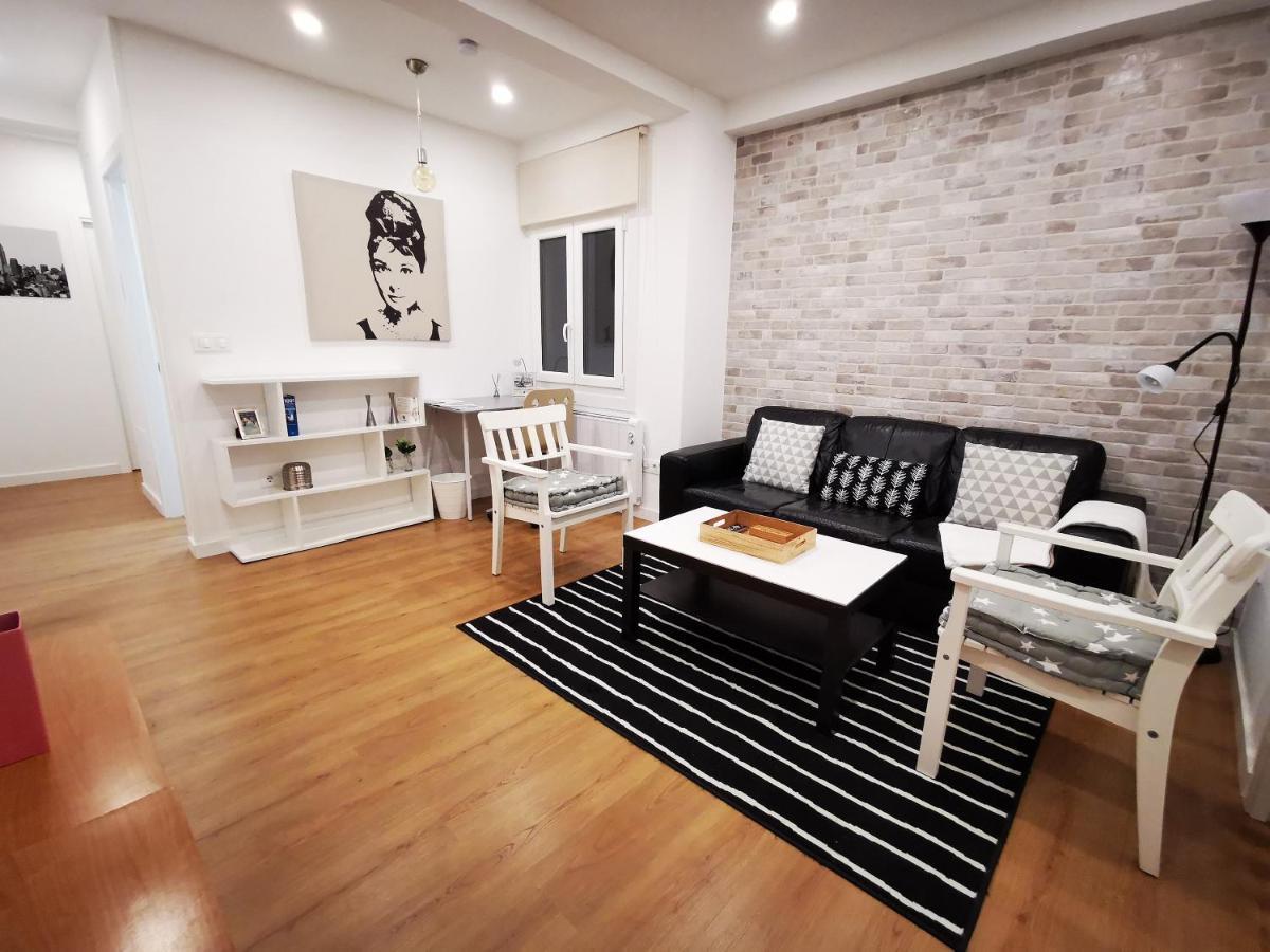 Precioso Apartamento En 拉科鲁尼亚 外观 照片